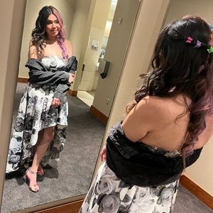 Meet your Posher, Trinity